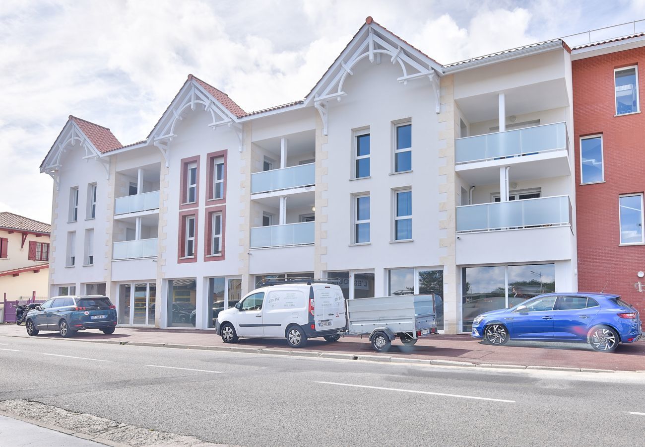 Apartment in Lacanau - Relax in this beautiful flat in Lacanau