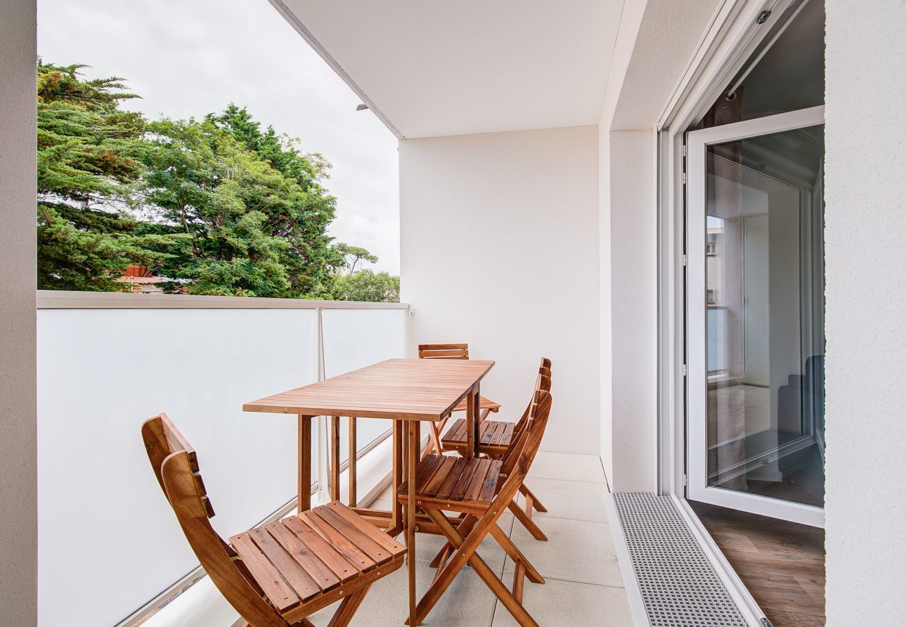 Apartment in Lacanau - Relax in this beautiful flat in Lacanau