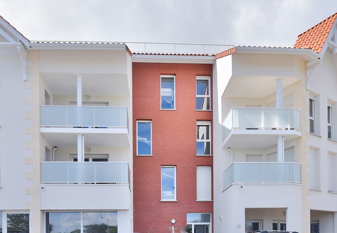 Apartment in Lacanau - Relax in this beautiful flat in Lacanau