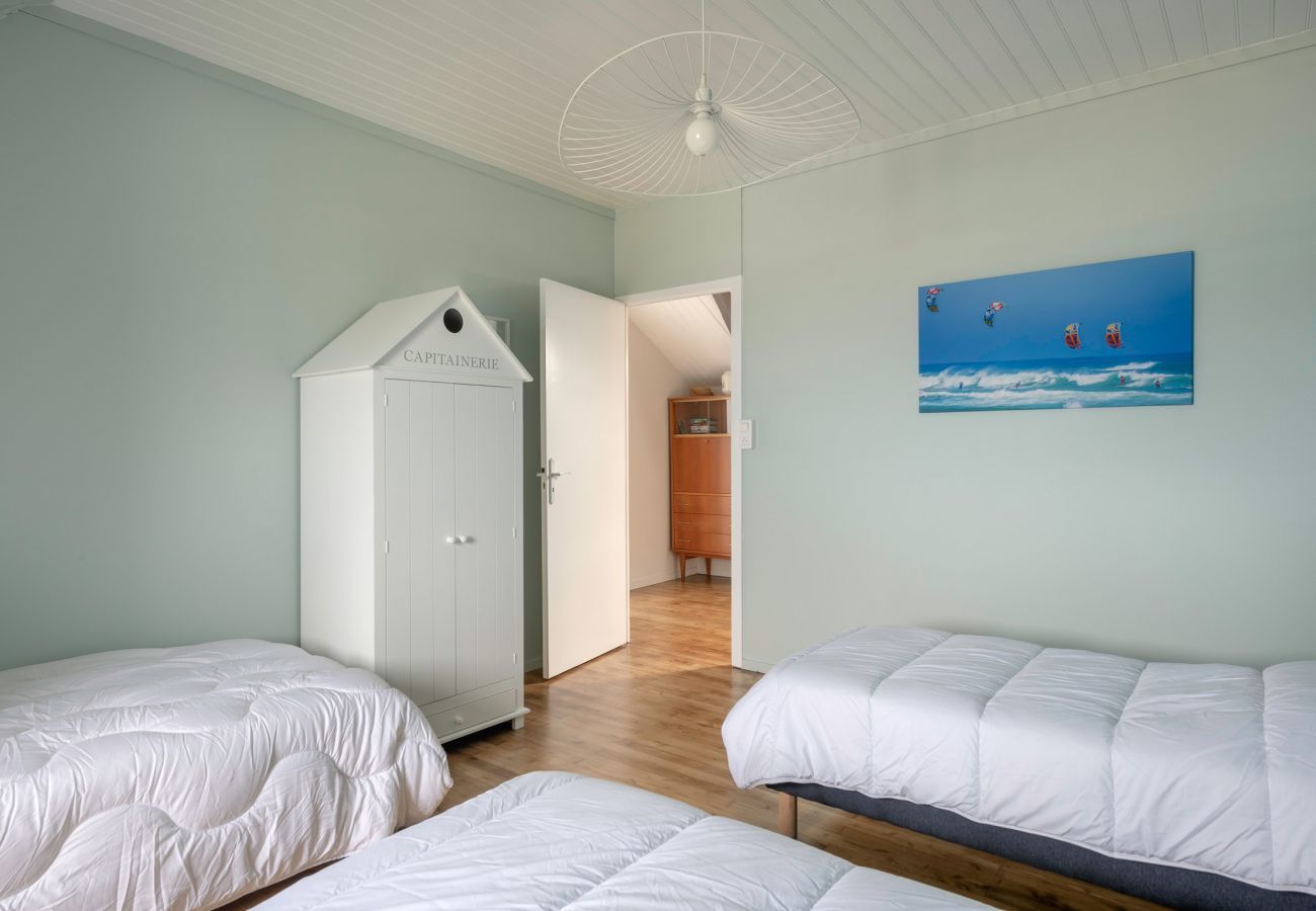 House in Assérac - Family house with sea view in Assérac