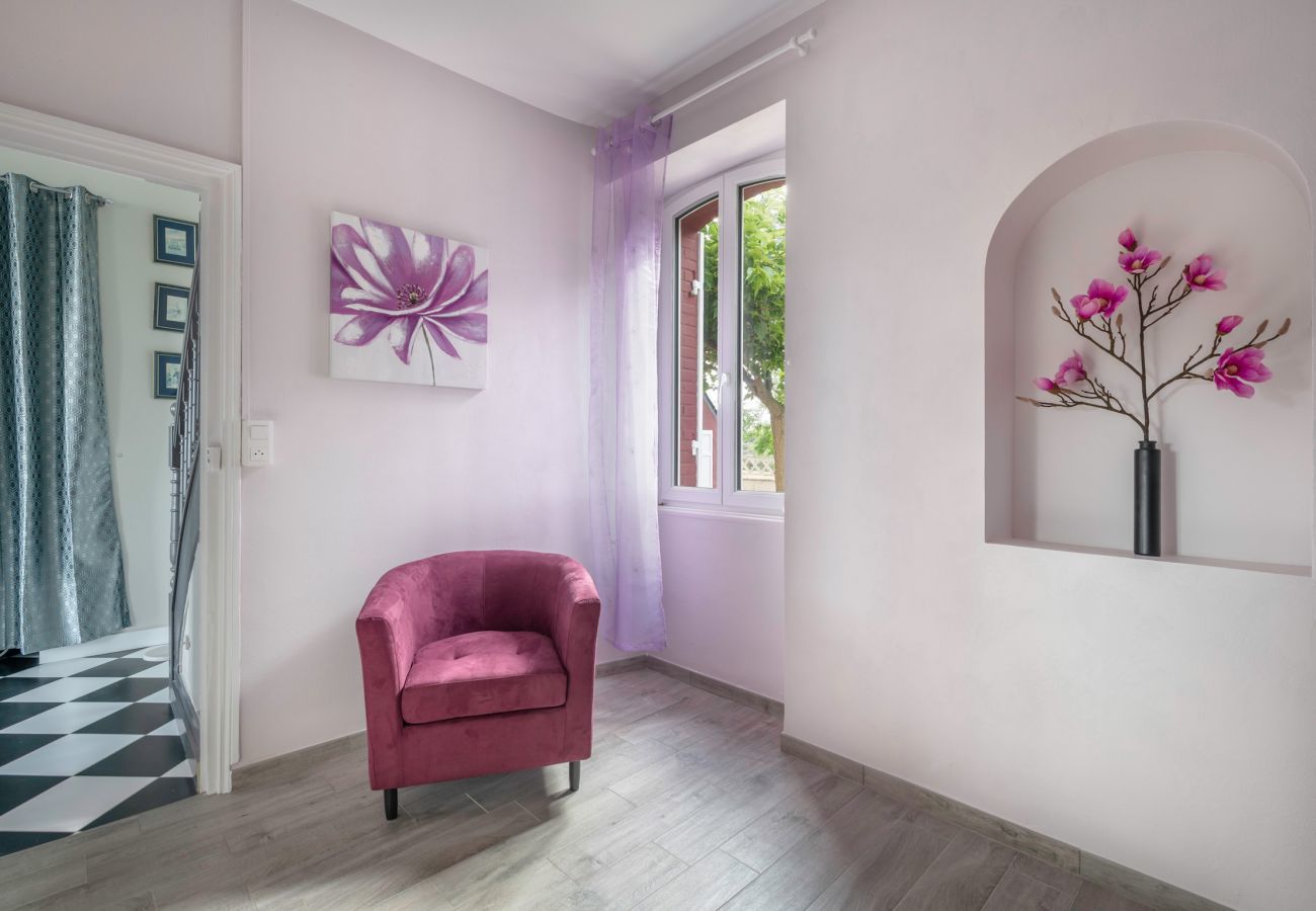 House in Assérac - Family house with sea view in Assérac