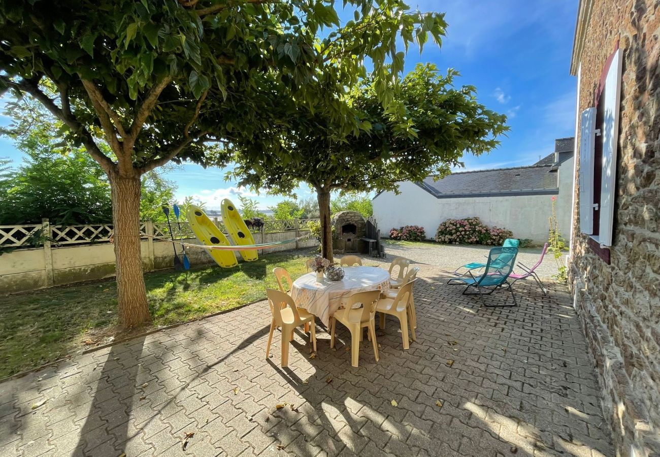 House in Assérac - Family house with sea view in Assérac