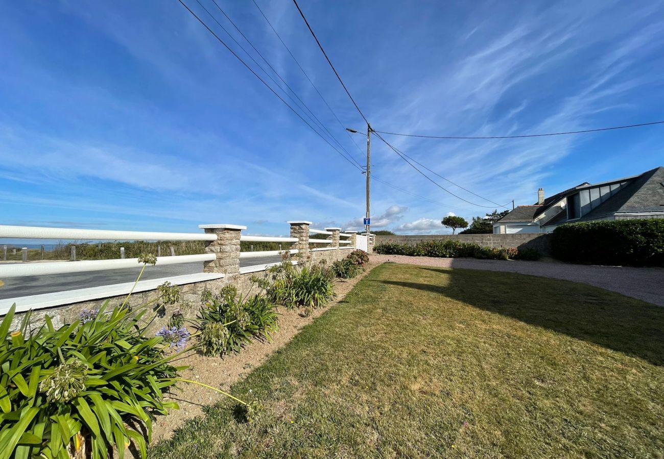 House in Assérac - Family house with sea view in Assérac
