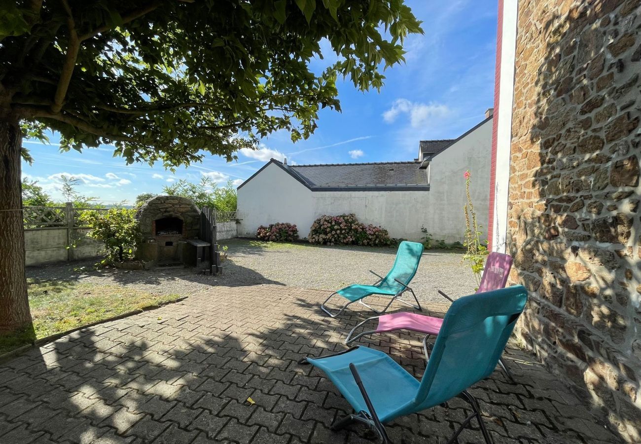 House in Assérac - Family house with sea view in Assérac