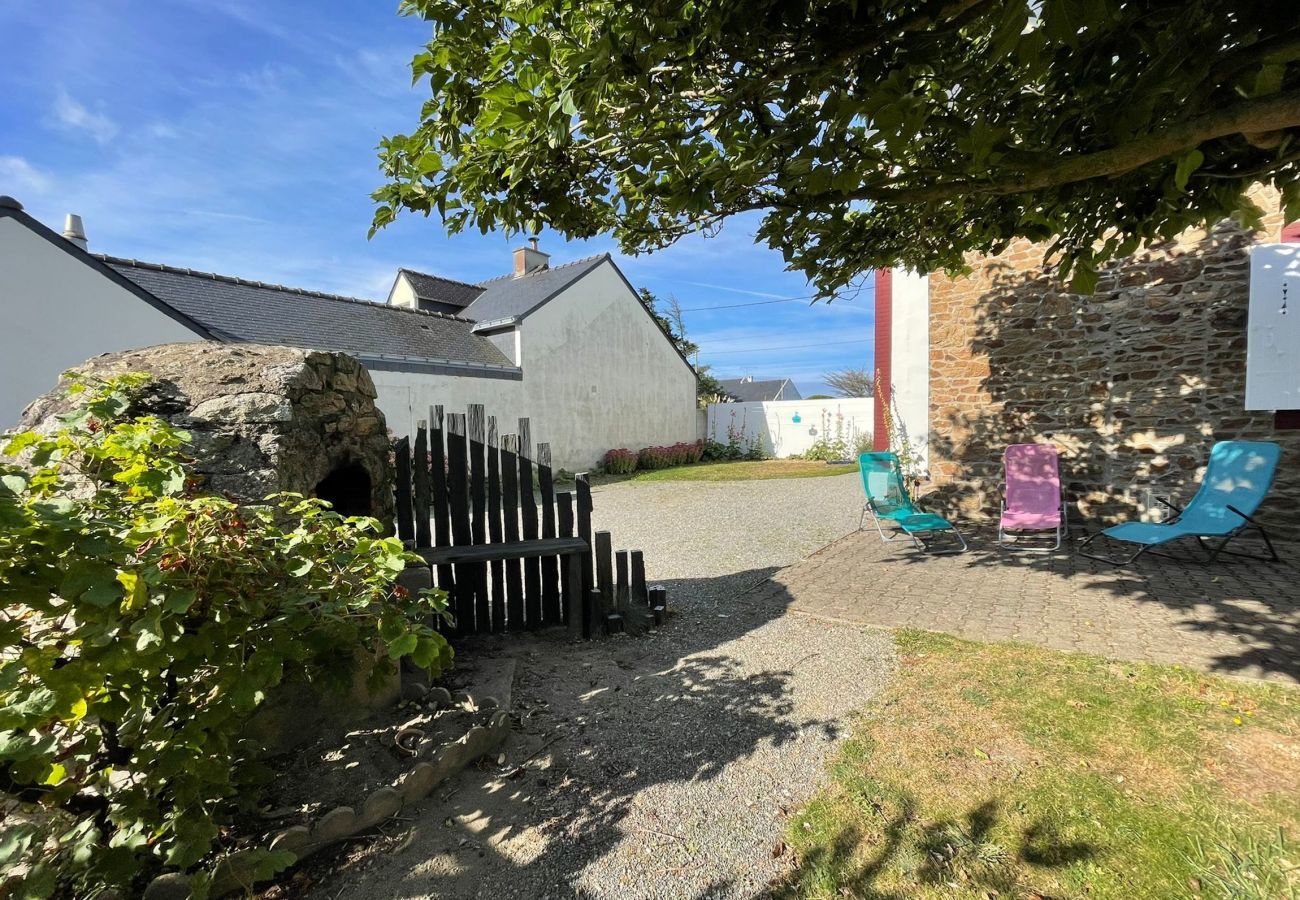 House in Assérac - Family house with sea view in Assérac