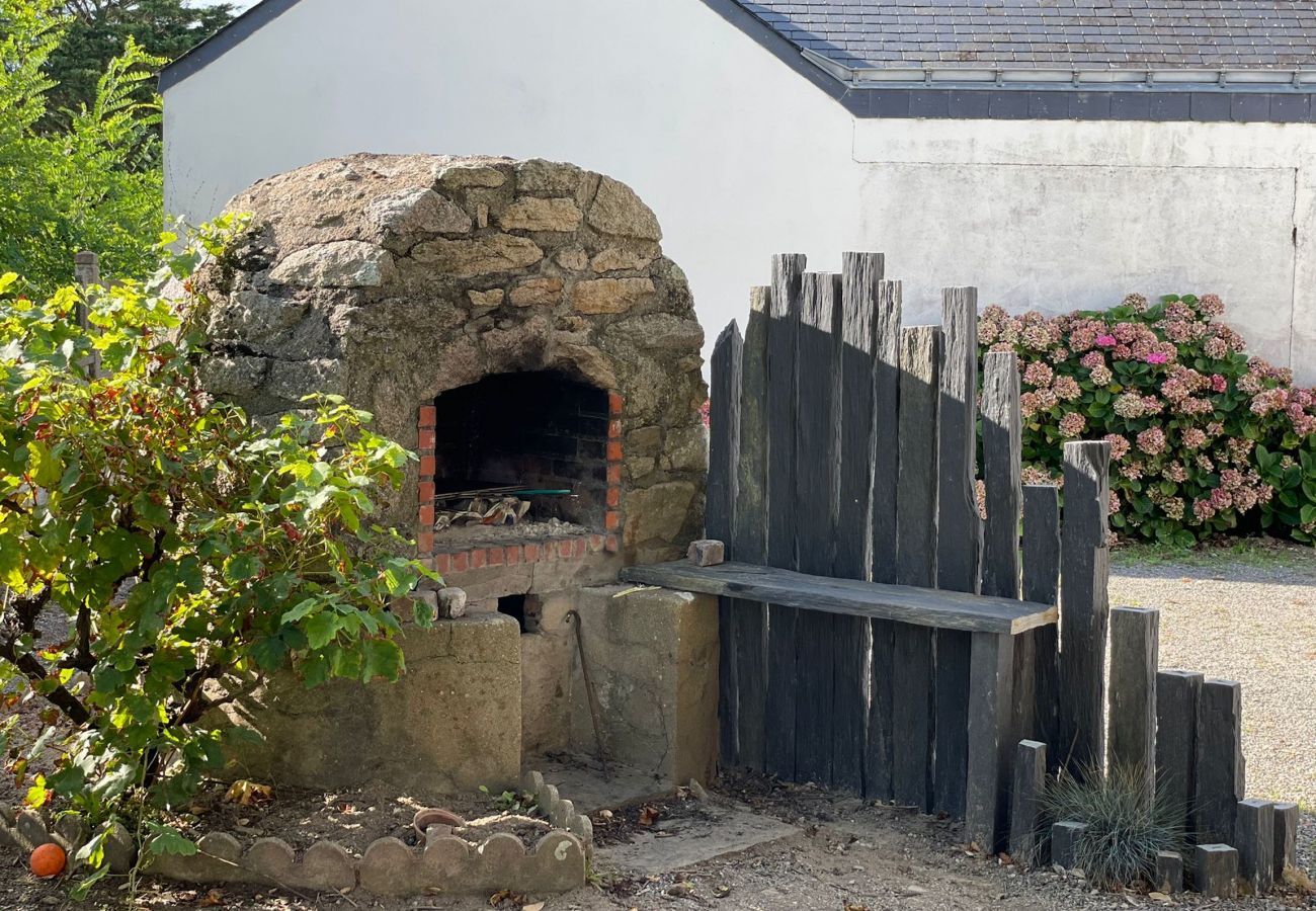 House in Assérac - Family house with sea view in Assérac