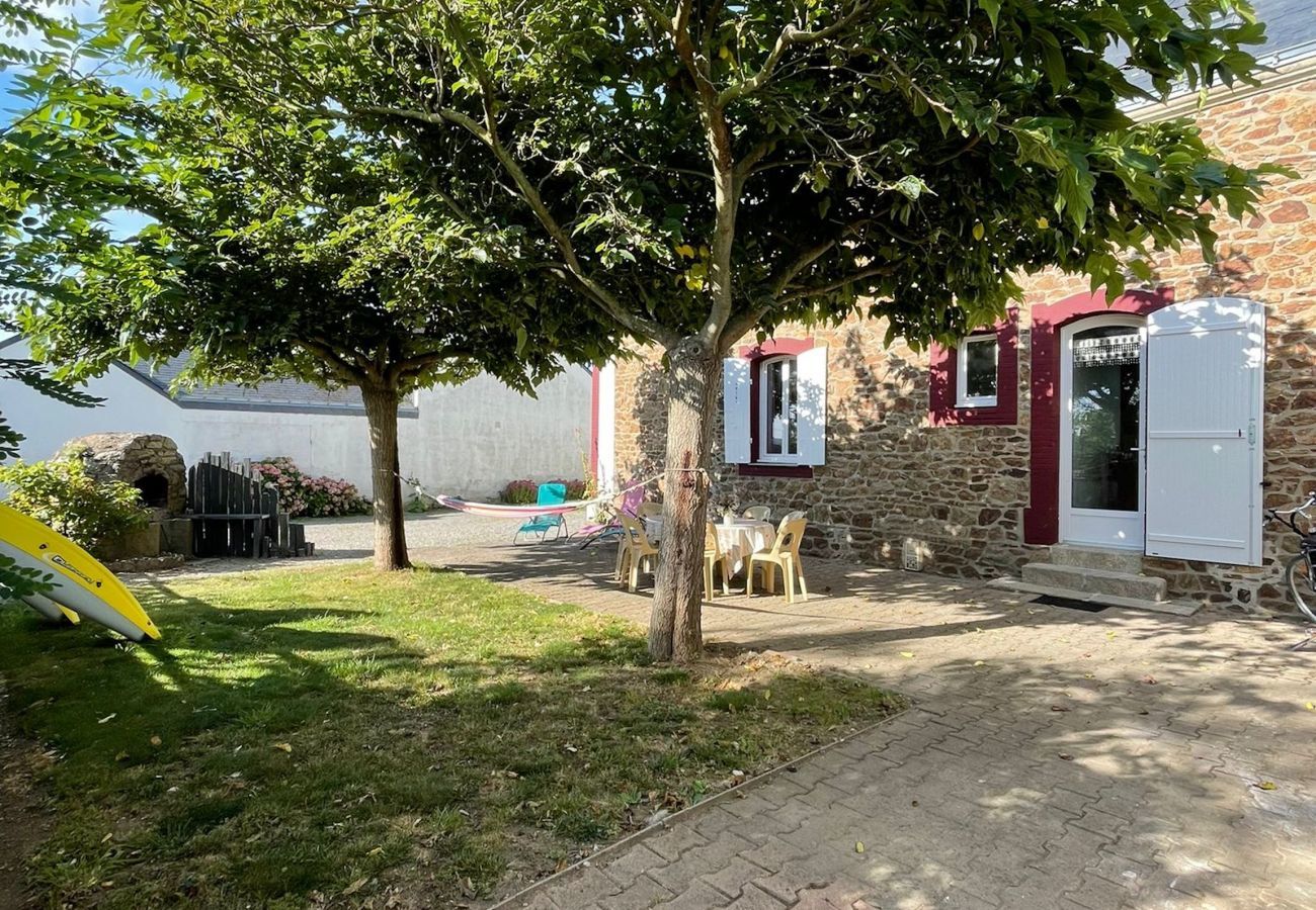 House in Assérac - Family house with sea view in Assérac