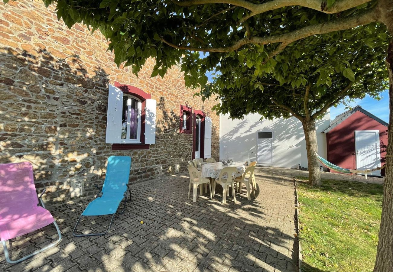 House in Assérac - Family house with sea view in Assérac