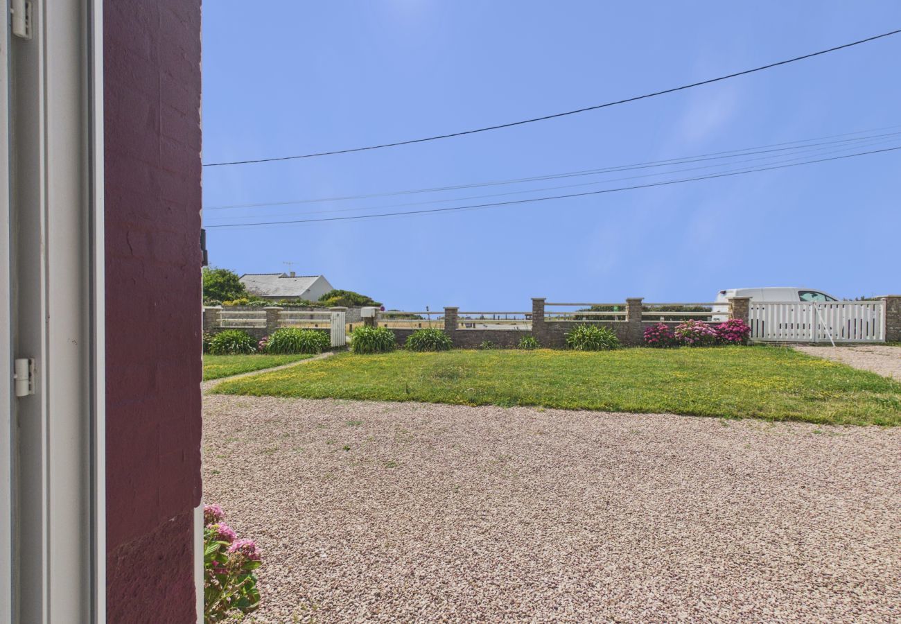 House in Assérac - Family house with sea view in Assérac