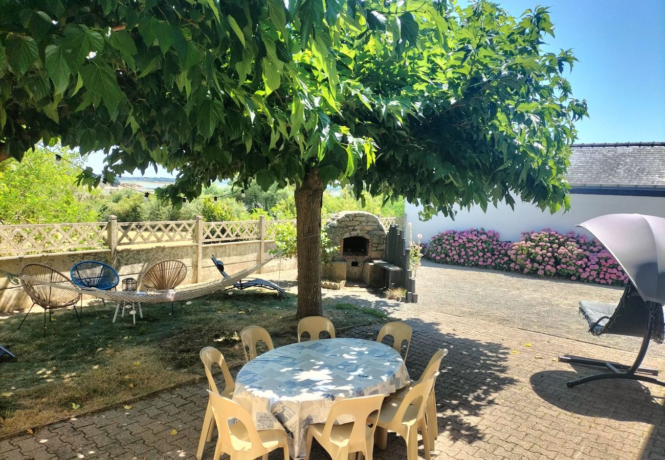 House in Assérac - Family house with sea view in Assérac