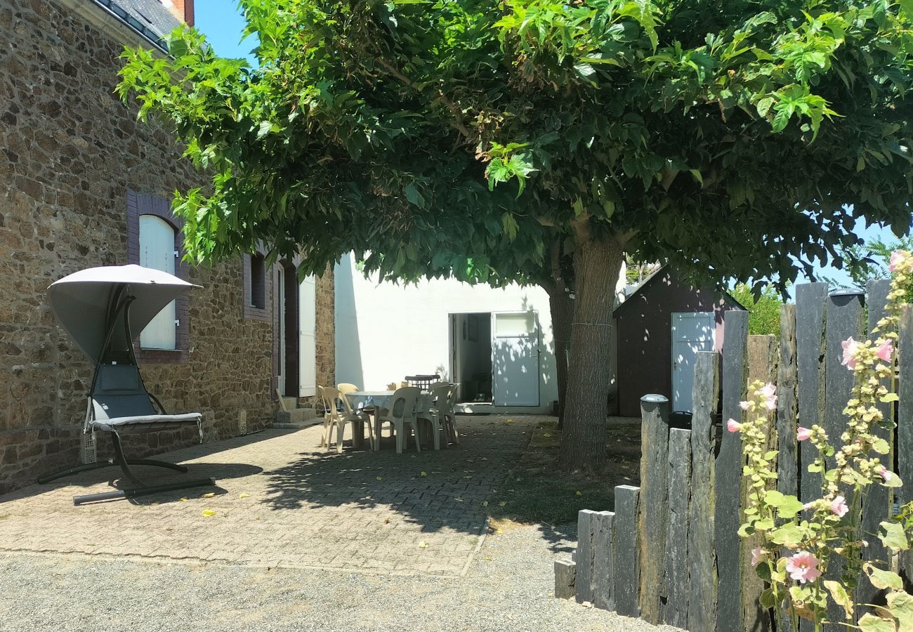 House in Assérac - Family house with sea view in Assérac