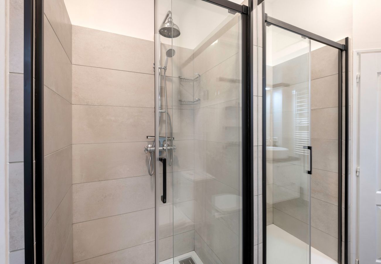 Apartment in Nantes - Charming flat near Place Graslin