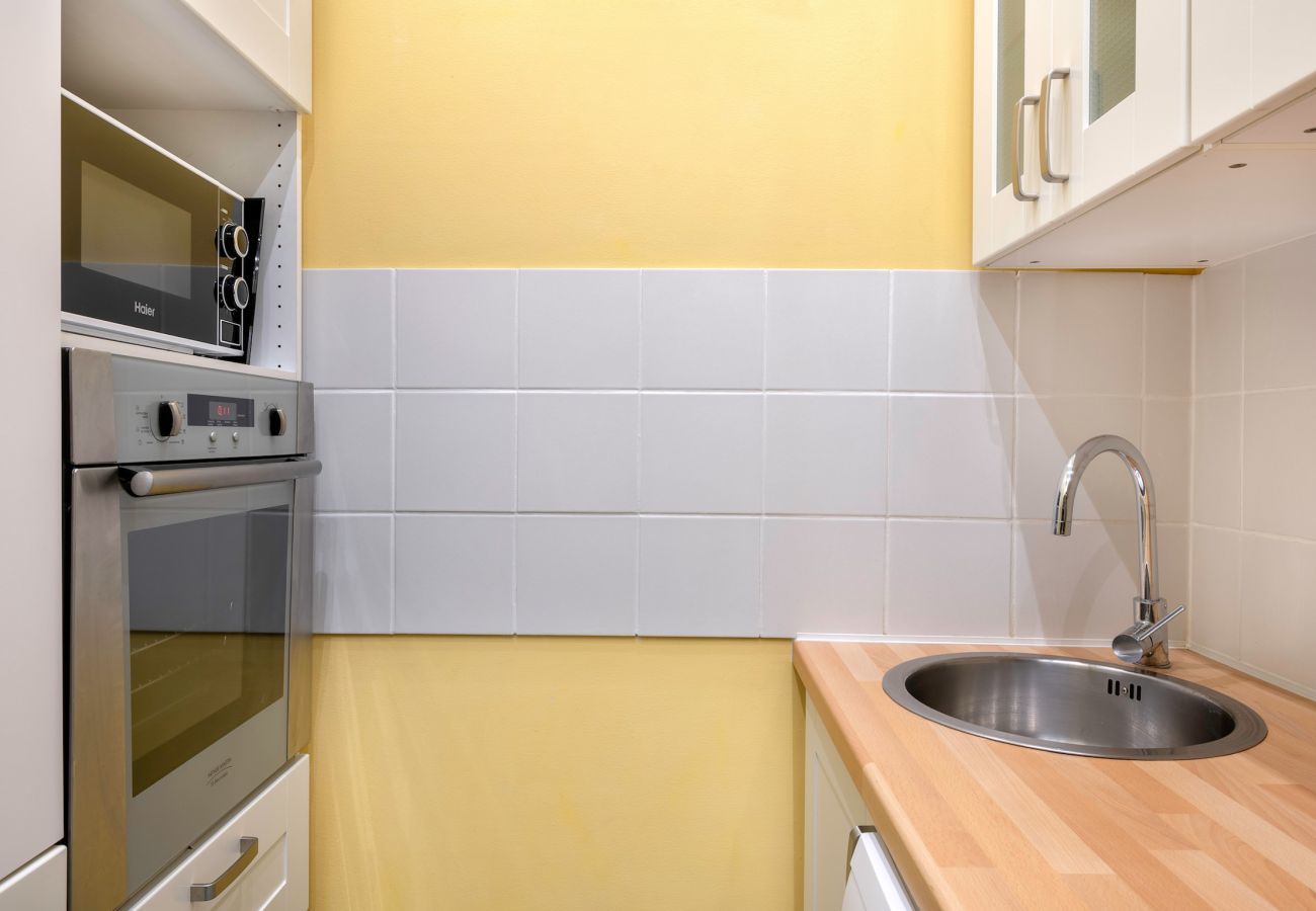 Apartment in Nantes - Charming flat near Place Graslin