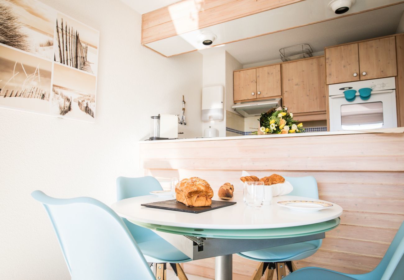 Apartment in Saint-Martin-de-Ré - Stopover for two in the heart of the Ile de Ré