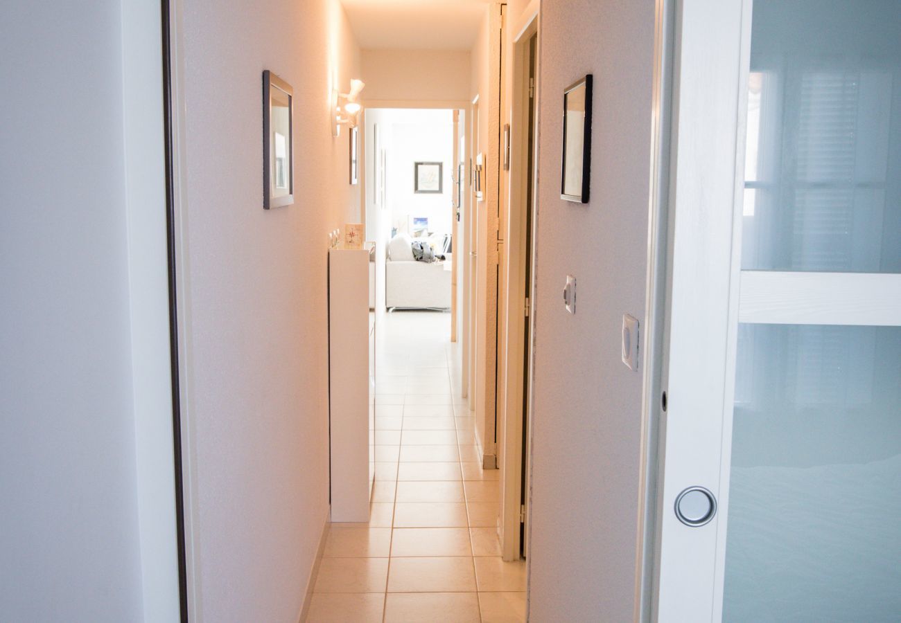 Apartment in Saint-Martin-de-Ré - Stopover for two in the heart of the Ile de Ré