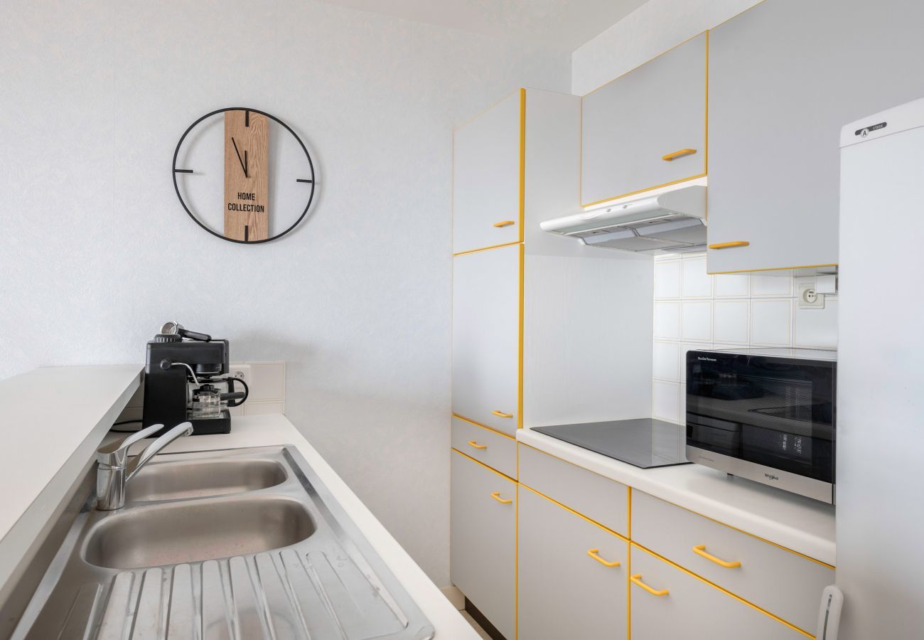 Apartment in Pornichet - Very nice flat with sea view, in Pornichet