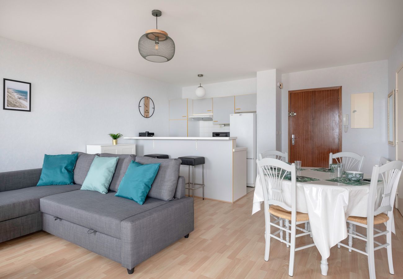 Apartment in Pornichet - Very nice flat with sea view, in Pornichet