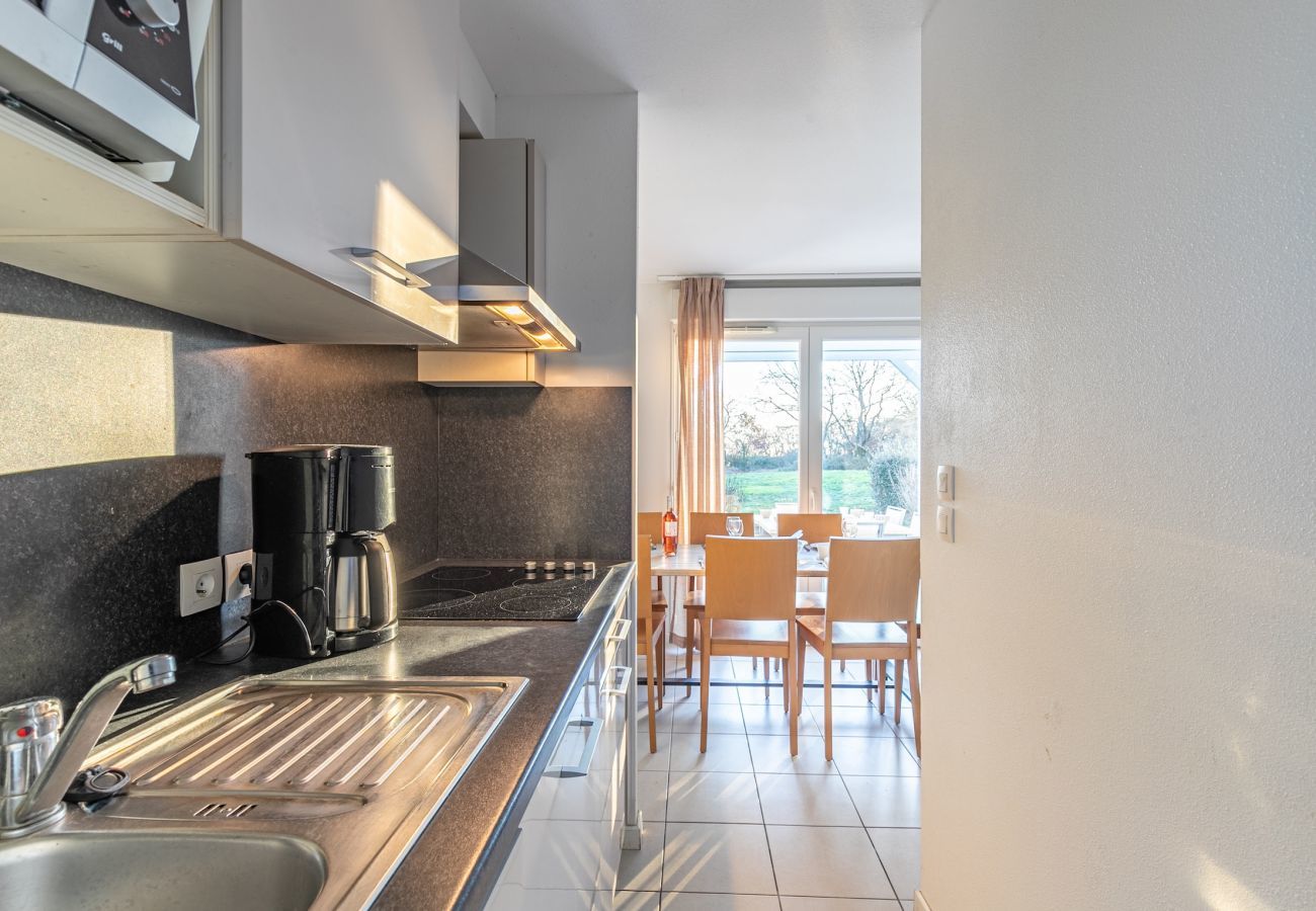 House in Talmont-Saint-Hilaire - House with terrace for 6 in Talmont St-Hilaire