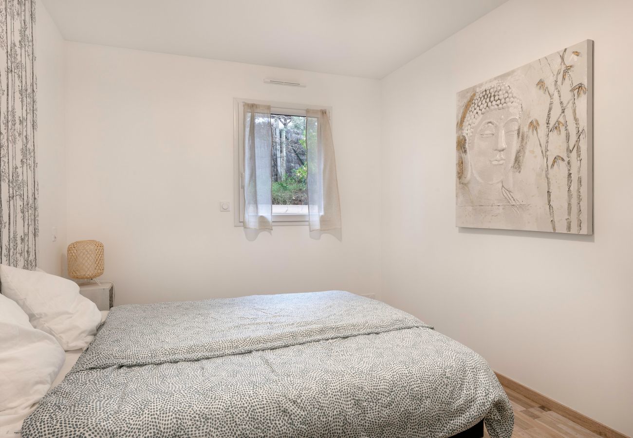 House in Saint-Michel-Chef-Chef - House by the sea - 15m from the beach