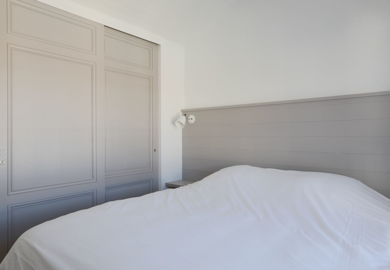 Apartment in Saint-Martin-de-Ré - Nice apartment with magnificent view - Island 2