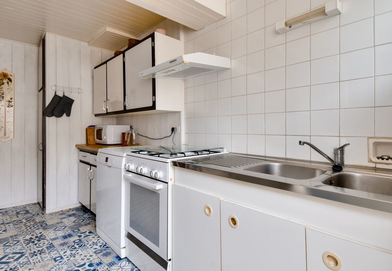 House in Barbâtre - House in Barbâtre for 12 - 450m from the beach