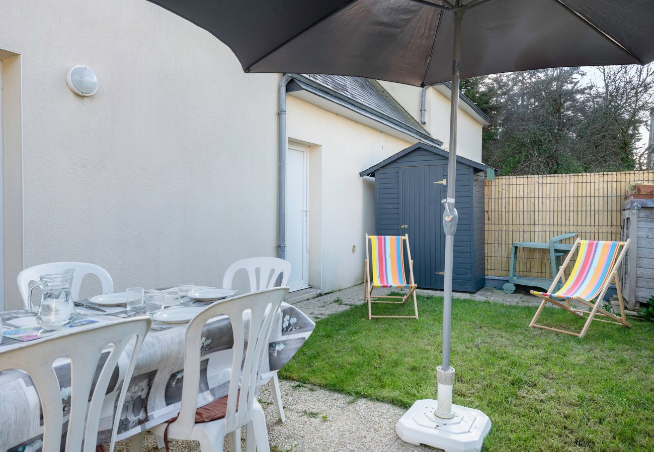 House in Sarzeau - Sarzeau - House for 6 - Pointe de Penvins