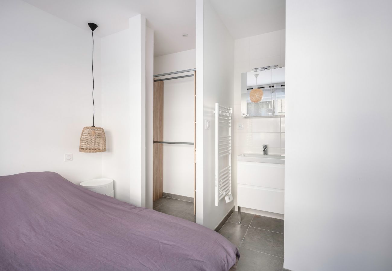 House in La Baule-Escoublac - Beautiful house at 450m from the beach of La Baule