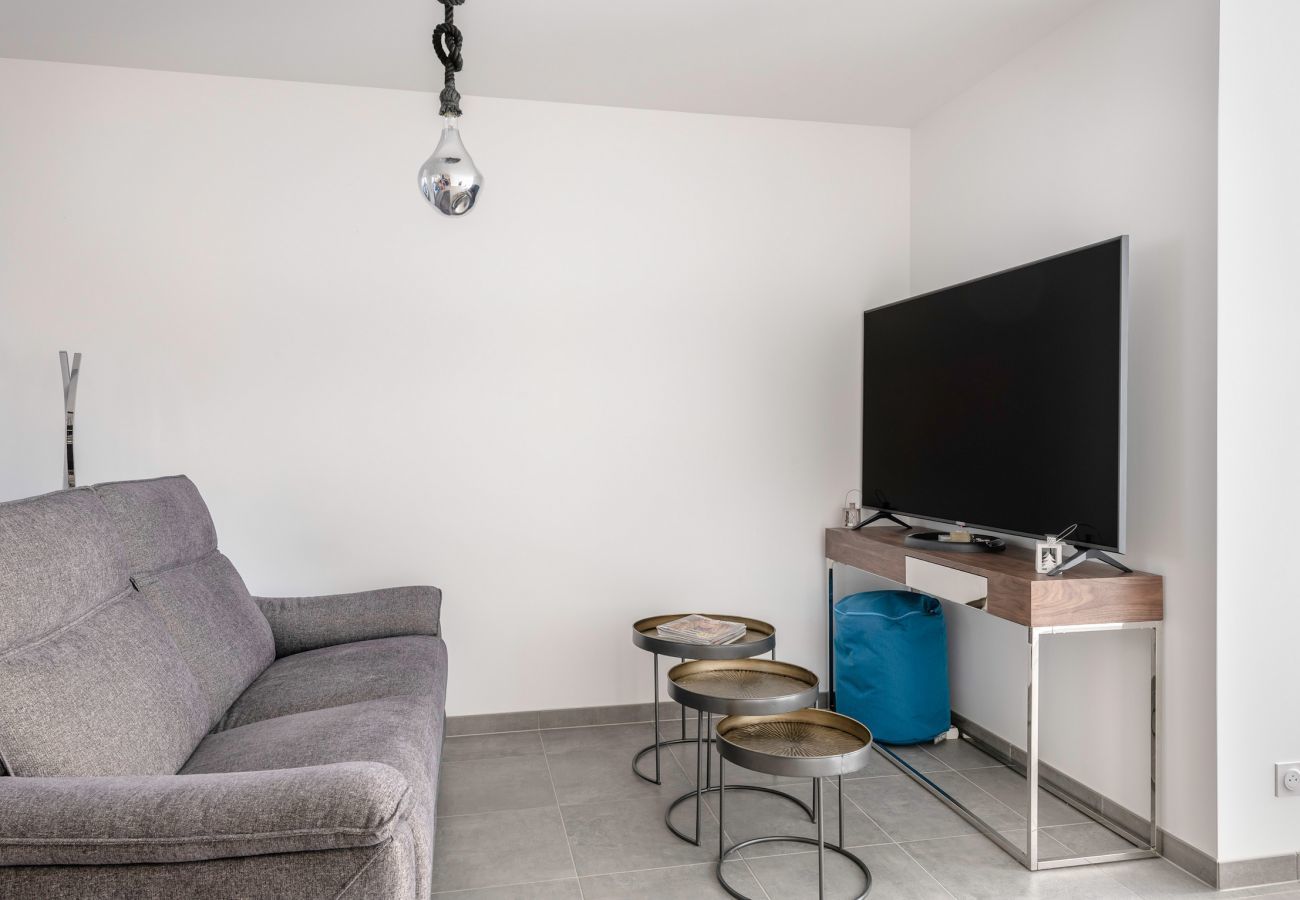House in La Baule-Escoublac - Beautiful house at 450m from the beach of La Baule