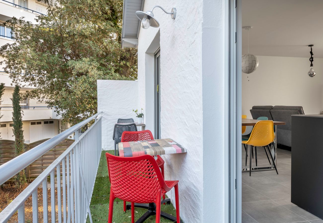 House in La Baule-Escoublac - Beautiful house at 450m from the beach of La Baule