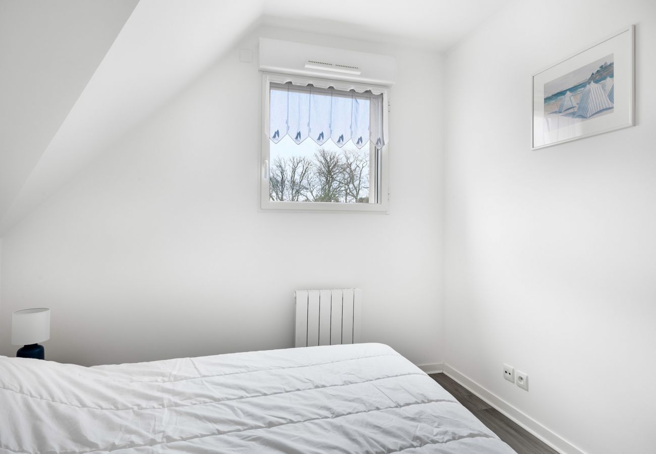Apartment in Sarzeau - Getaway for two in the heart of Sarzeau