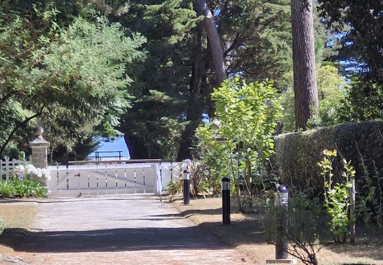 Apartment in La Baule-Escoublac - 250m from the beach, 2 adults 2 children