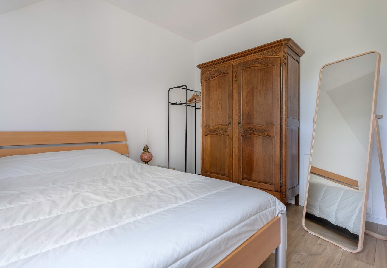 House in Sarzeau - Nice house for 6 adults and 4 children - Garden