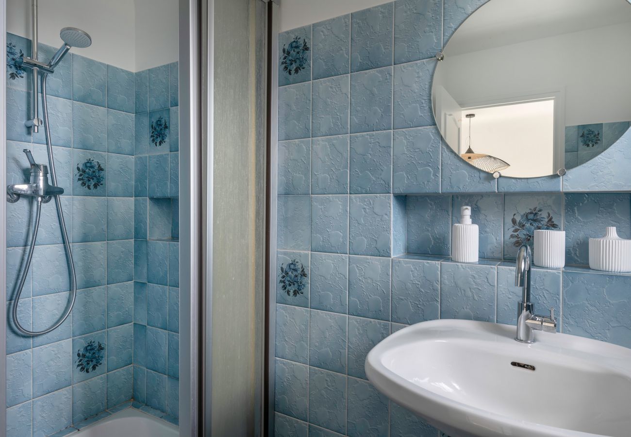 House in Sarzeau - 150m from the beach - Sea view - House for 6