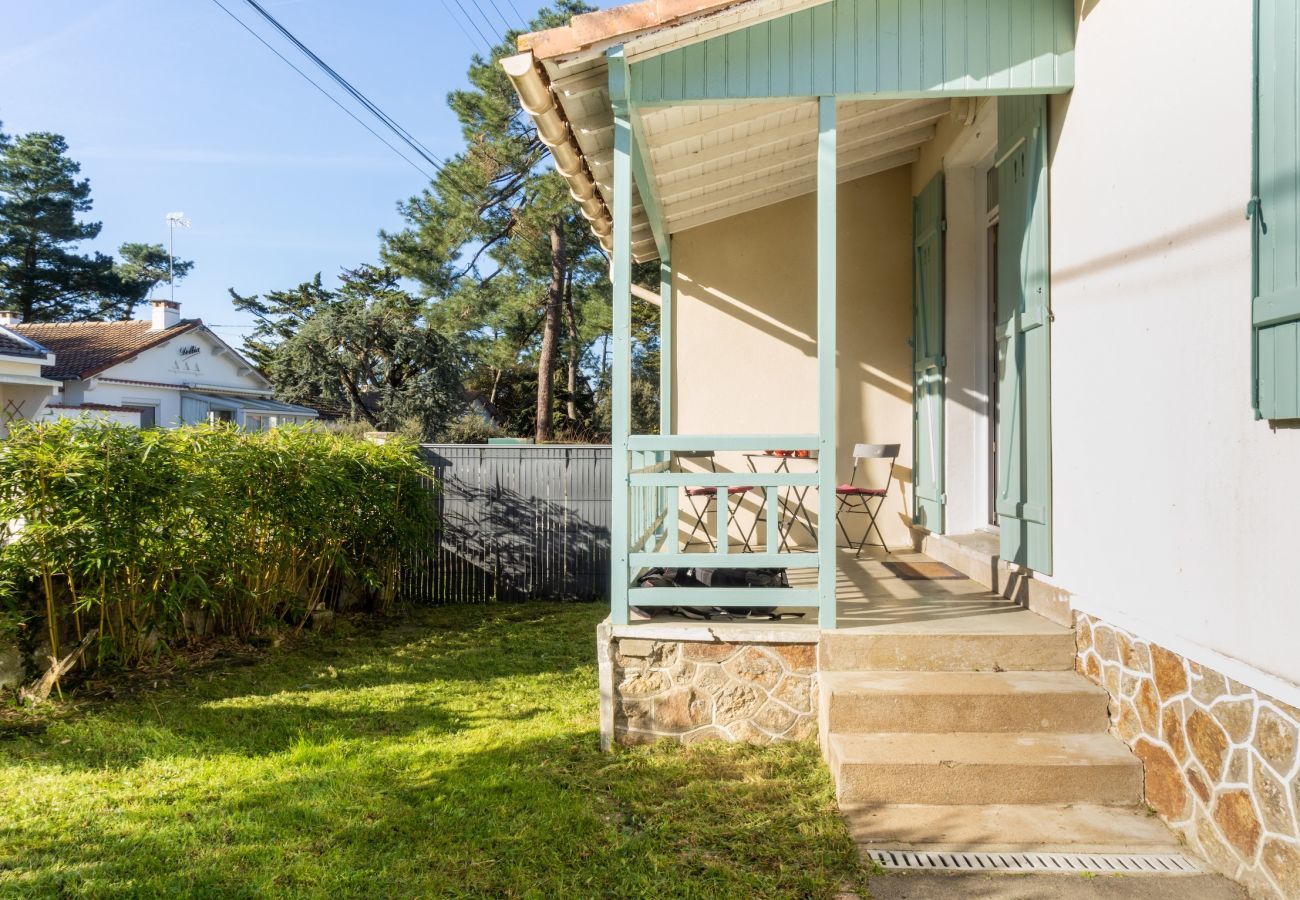 House in Saint-Brevin-les-Pins - Maison de bourg à deux pas de la mer