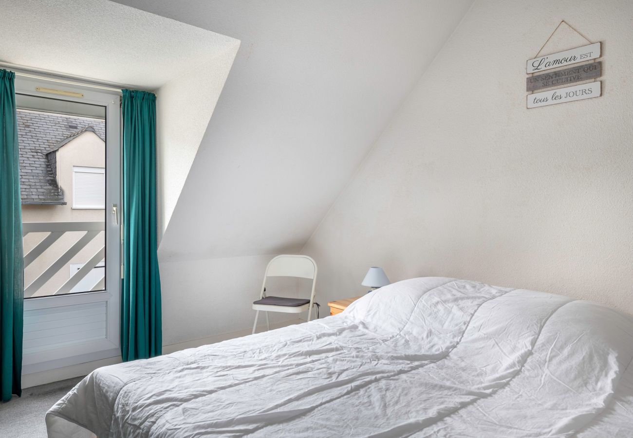 House in Pornichet - Pornichet - At 350m from the market and 550m from the beach