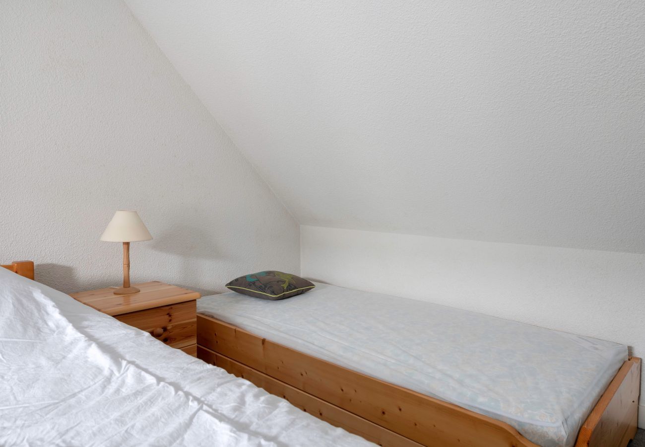 House in Pornichet - Pornichet - At 350m from the market and 550m from the beach