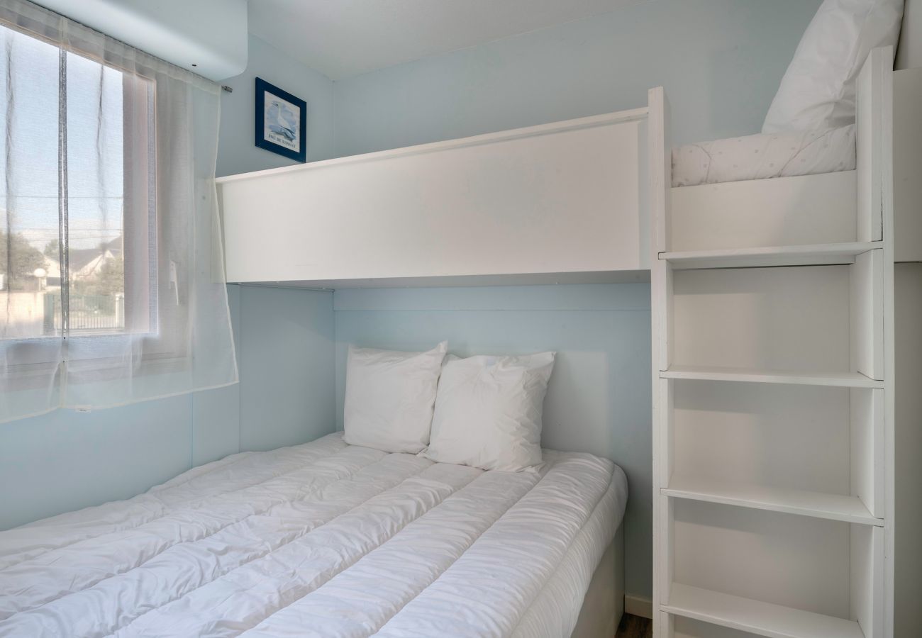 Apartment in Pornic - Face Mer, appartement pour 4 personnes