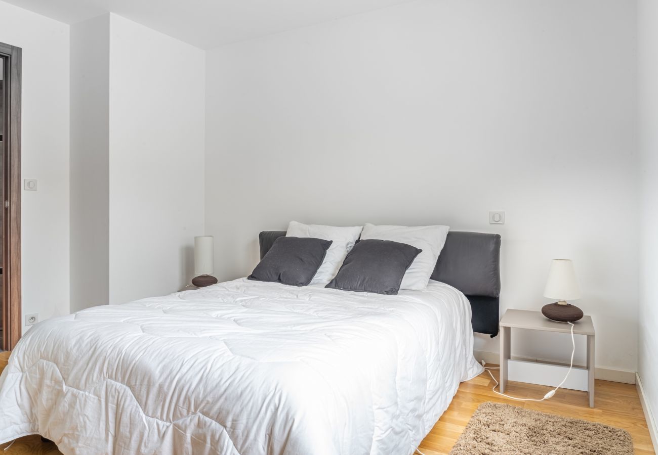 House in Saint-Hilaire-de-Riez - Comfortable villa for 6, St Hilaire-de-Riez