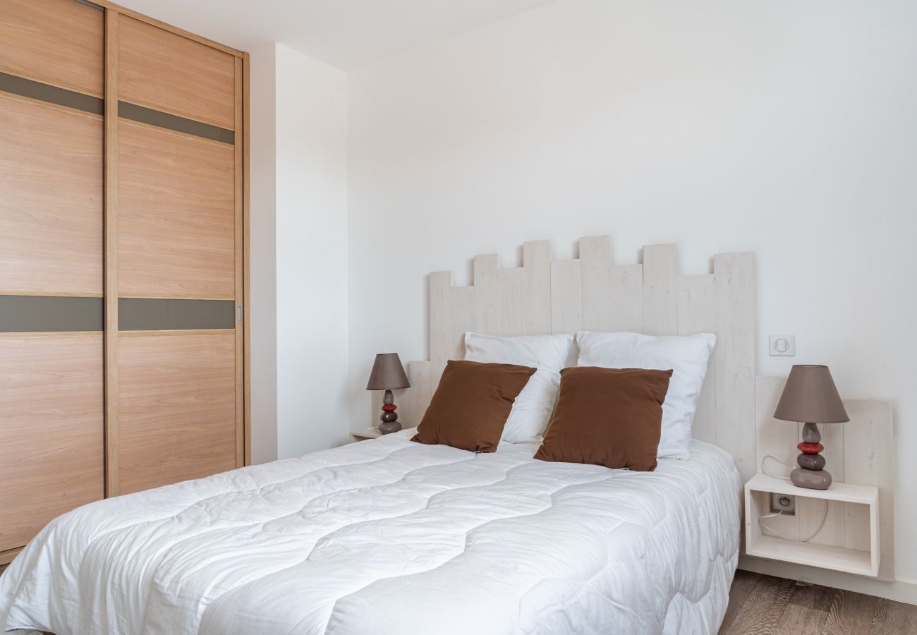 House in Saint-Hilaire-de-Riez - Comfortable villa for 6, St Hilaire-de-Riez