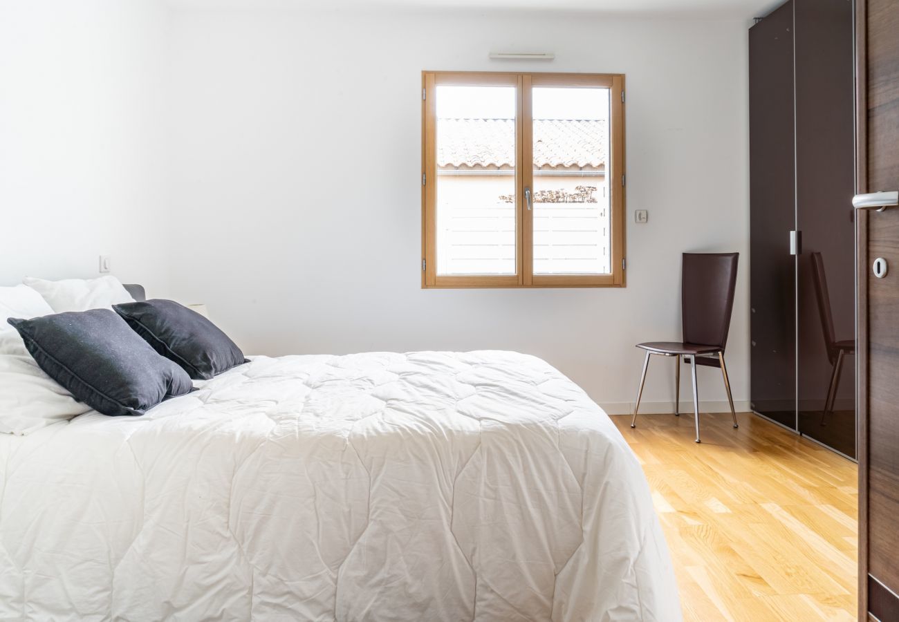 House in Saint-Hilaire-de-Riez - Comfortable villa for 6, St Hilaire-de-Riez