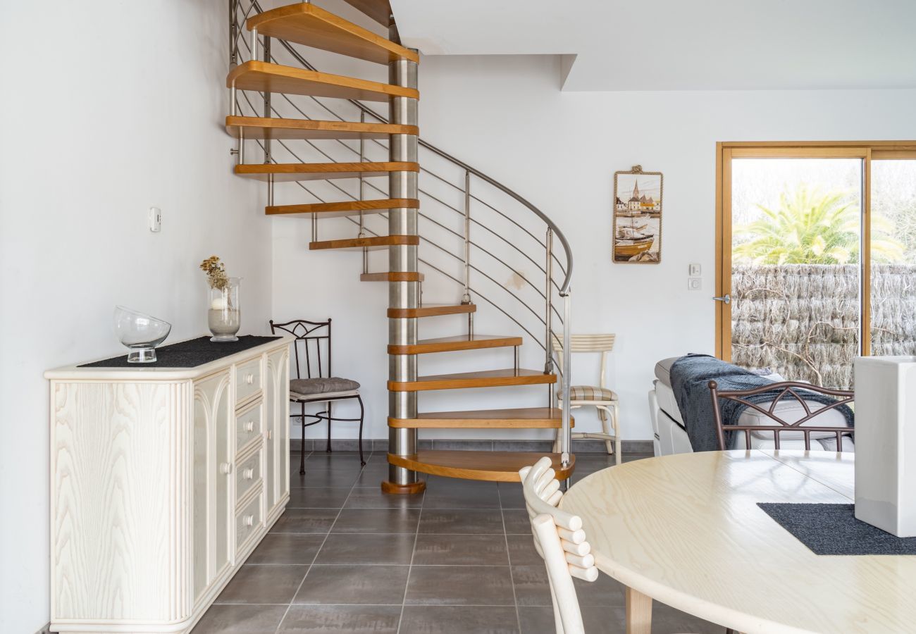 House in Saint-Hilaire-de-Riez - Comfortable villa for 6, St Hilaire-de-Riez