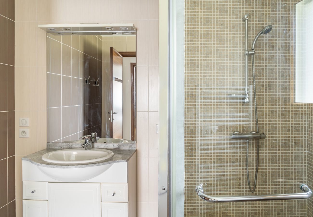 House in Saint-Hilaire-de-Riez - Comfortable villa for 6, St Hilaire-de-Riez