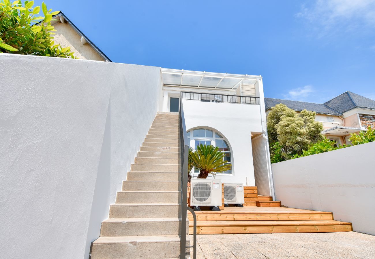 Apartment in La Barre-de-Monts - Ideal location - Superb flat for 5