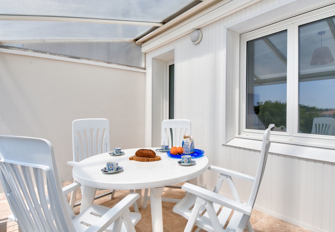 Apartment in La Barre-de-Monts - Ideal location - Superb flat for 5
