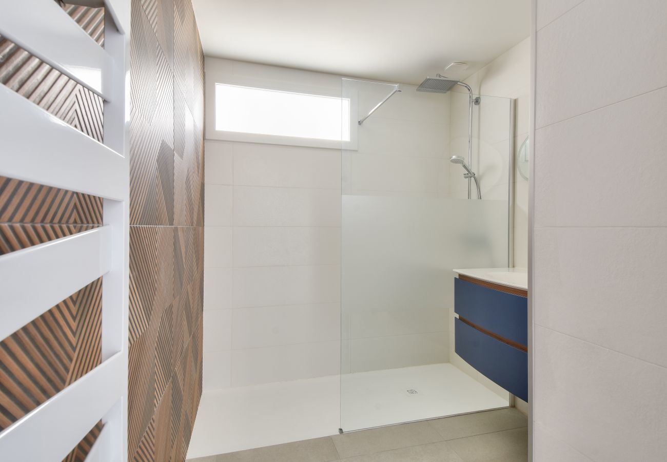 Apartment in La Barre-de-Monts - Ideal location - Superb flat for 5