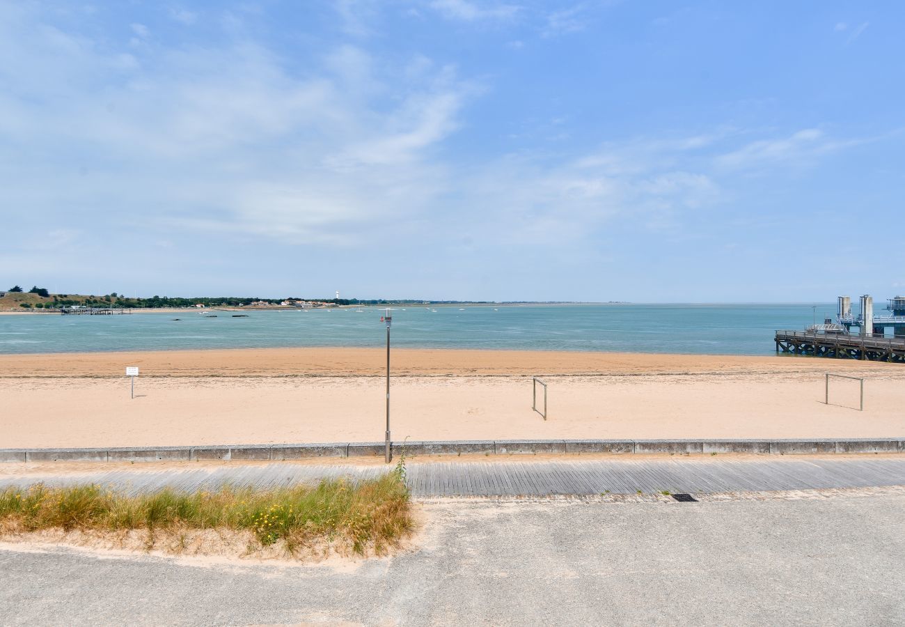 Apartment in La Barre-de-Monts - Ideal location - Superb flat for 5