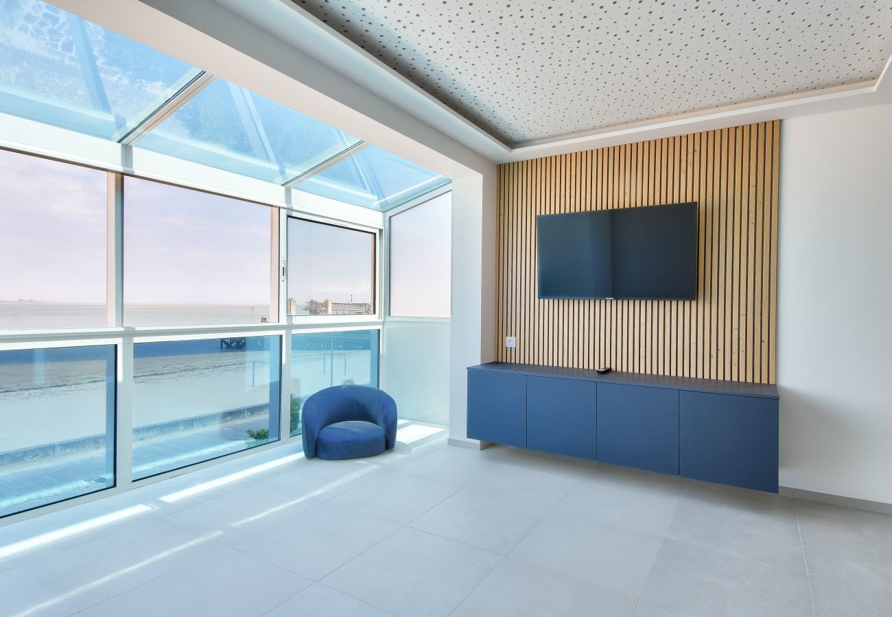 Apartment in La Barre-de-Monts - Ideal location - Superb flat for 5