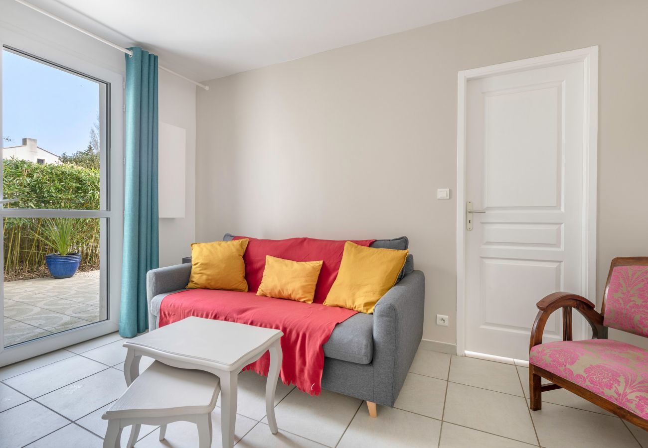 House in La Plaine-sur-Mer - Nid douillet pour 3 personnes