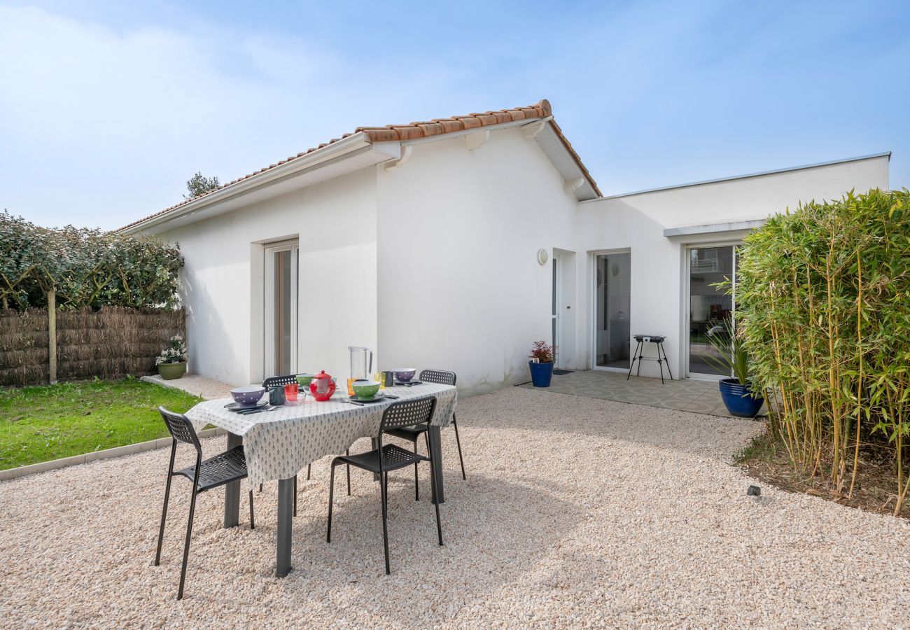 House in La Plaine-sur-Mer - Nid douillet pour 3 personnes