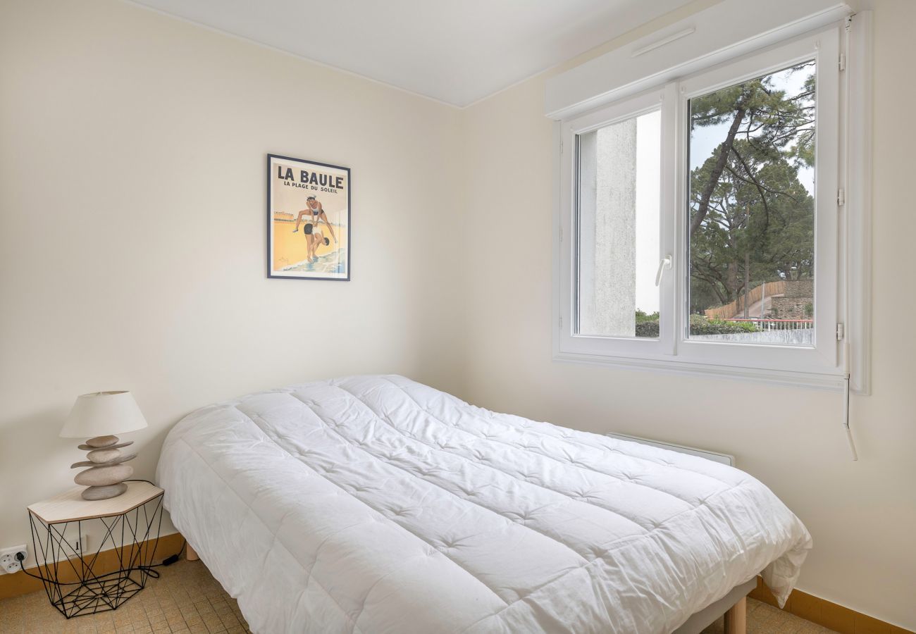 Apartment in La Baule-Escoublac - 70m from the sea! Flat for 4 in La Baule
